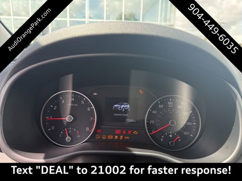 Used 2020 Kia Sportage EX w/ Option Group 15 image 11