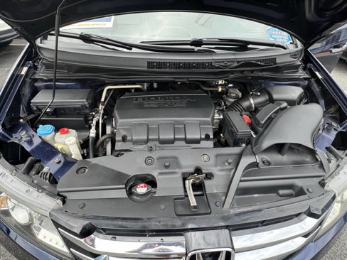 Used 2016 Honda Odyssey EX-L image 42