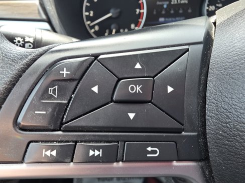 Used 2023 Nissan Altima 2.5 SV image 25
