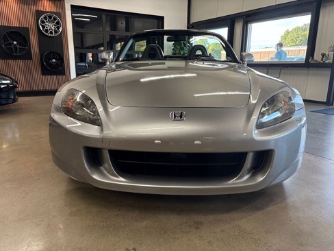 Used 2005 Honda S2000 image 28