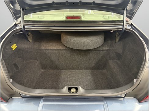 Used 2007 Mercury Grand Marquis LS image 8