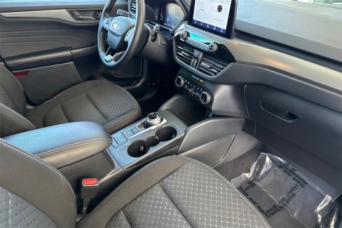 Used 2023 Ford Escape Active image 19