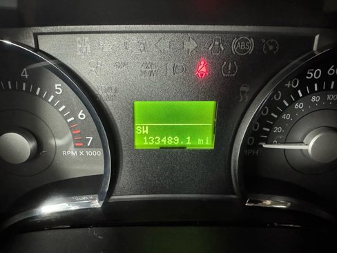 Used 2008 Mercury Mountaineer Premier image 15