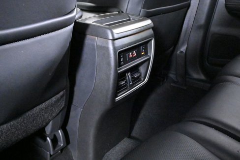Used 2019 Nissan Murano SL w/ Cargo Package image 30