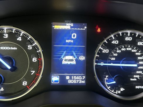 Used 2021 Subaru Ascent Limited w/ Technology Package image 13