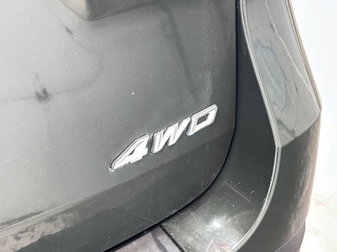 Certified 2021 Ford Explorer Timberline image 17