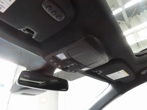 Used 2022 Ford Edge Titanium w/ Equipment Group 301A image 22