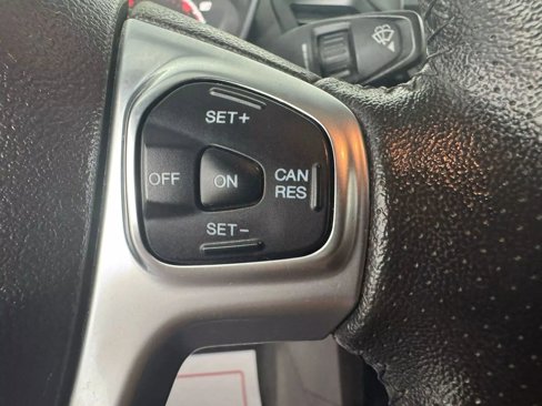 Used 2016 Ford Fiesta ST image 17