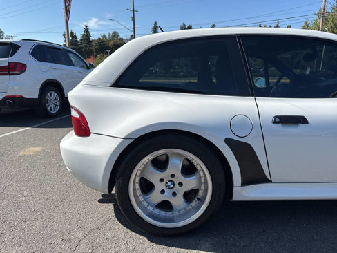 Used 2000 BMW M Coupe image 17