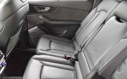 Used 2019 Audi Q7 3.0T Prestige image 20