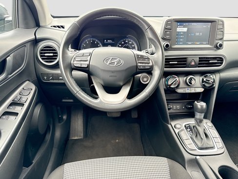 Used 2021 Hyundai Kona SEL Plus image 23