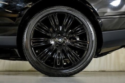 Used 2019 Land Rover Range Rover Supercharged image 58