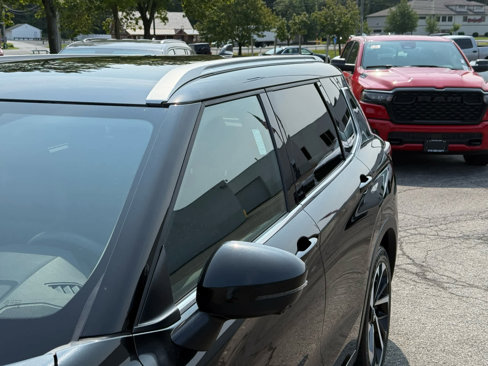 Used 2022 Mitsubishi Outlander SEL image 9