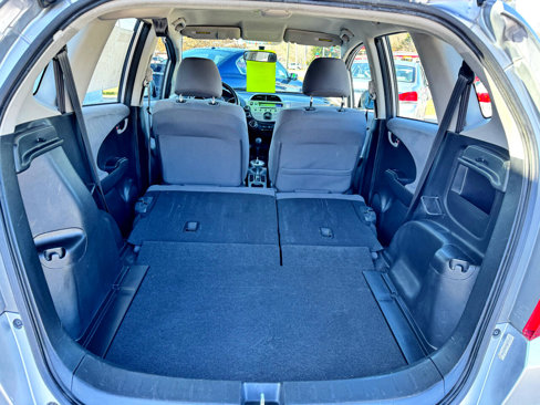 Used 2013 Honda Fit image 13