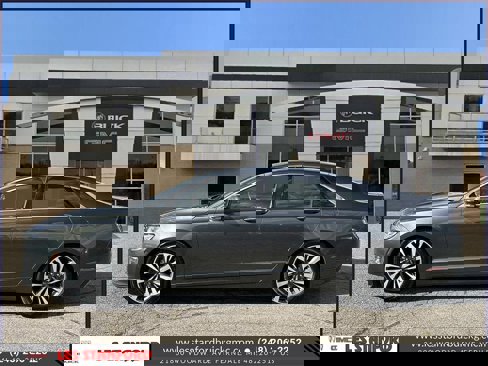 Used 2020 Lincoln MKZ Reserve w/ Elements Package image 2