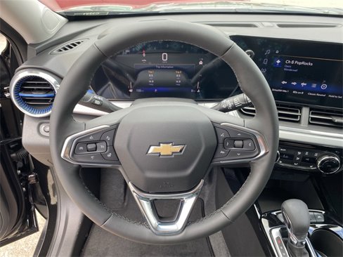 New 2025 Chevrolet Trax LT w/ Driver Confidence Package image 26