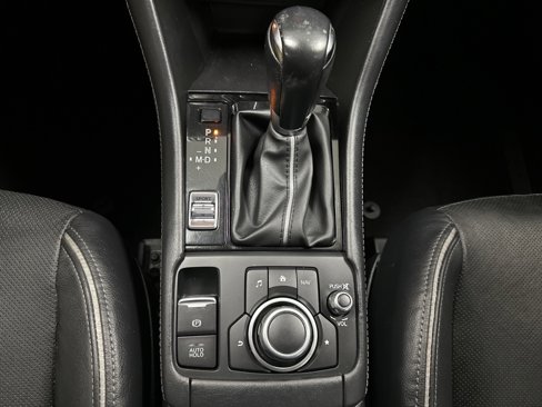 Used 2019 MAZDA CX-3 Grand Touring image 24