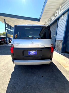 Used 2007 Honda Element LX image 5