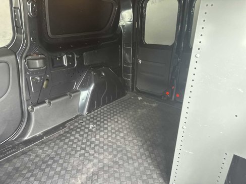 Used 2022 RAM ProMaster City Tradesman image 25