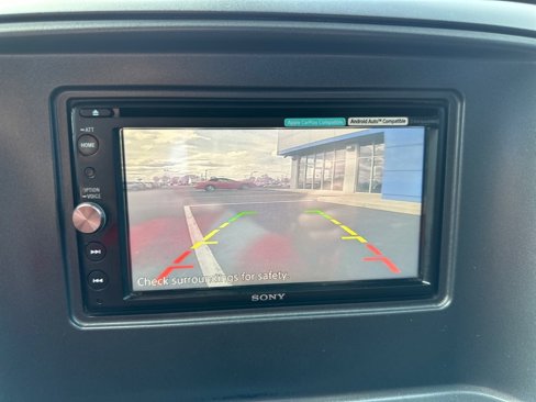 Used 2015 Chevrolet Silverado 1500 W/T image 15