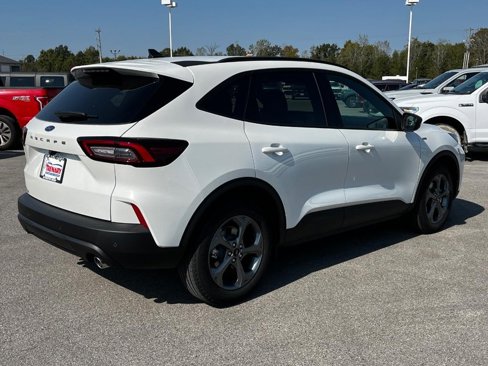 New 2025 Ford Escape ST-Line w/ Tech Pack #1 image 3