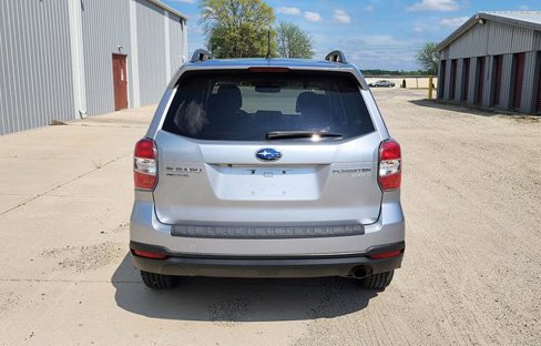 Used 2014 Subaru Forester 2.5i Limited image 10