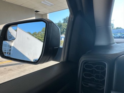 New 2025 Ford Ranger XL image 46