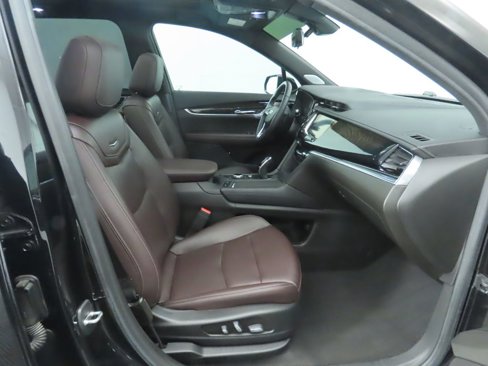 Used 2020 Cadillac XT6 Premium Luxury image 21