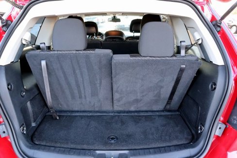 Used 2020 Dodge Journey SE w/ Blacktop Package image 19
