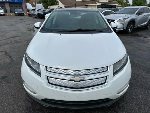 Used 2012 Chevrolet Volt image 30