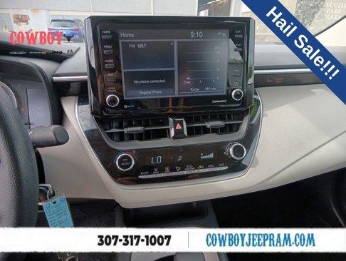 Used 2022 Toyota Corolla LE image 19