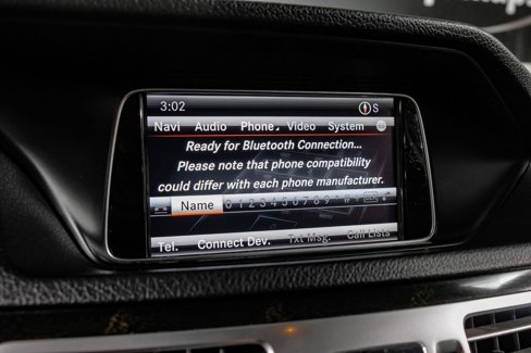Used 2015 Mercedes-Benz E 350 Sedan image 24