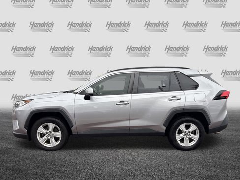 Used 2019 Toyota RAV4 XLE image 7