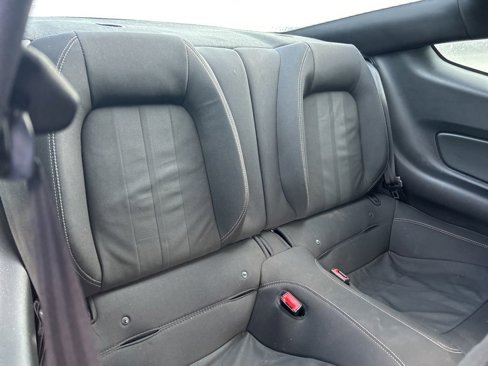 Used 2018 Ford Mustang Coupe w/ Ecoboost Performance Package image 26