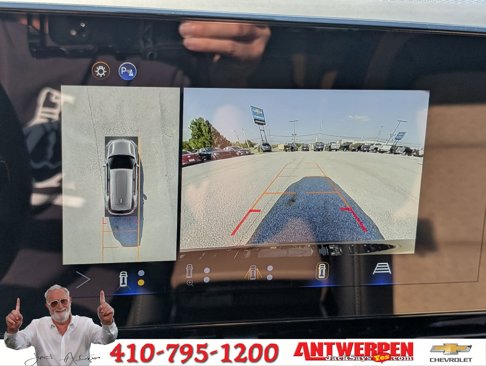 New 2026 Chevrolet Equinox ACTIV w/ Convenience Package III image 29