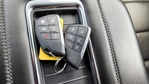 Used 2023 GMC Yukon Denali image 21
