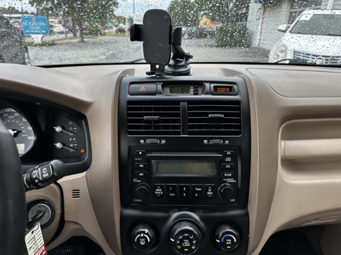 Used 2007 Kia Sportage LX image 29
