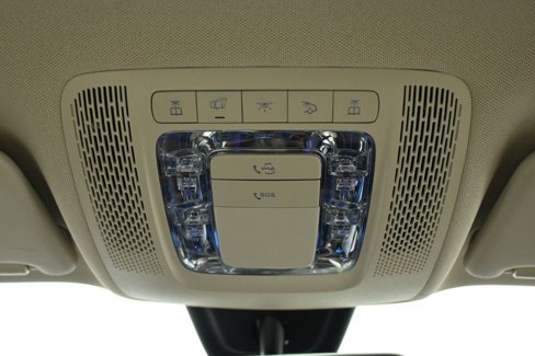 Certified 2022 Mercedes-Benz GLA 250 4MATIC image 20