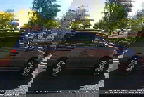 Used 2016 Honda Odyssey LX image 5