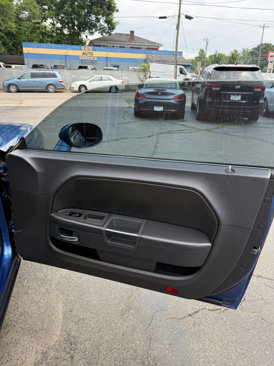 Used 2010 Dodge Challenger R/T image 16