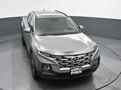 Used 2022 Hyundai Santa Cruz SEL w/ Activity Package image 40