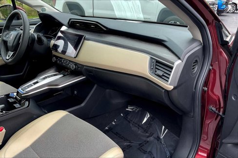 Used 2018 Honda Clarity Plug-In Hybrid image 15
