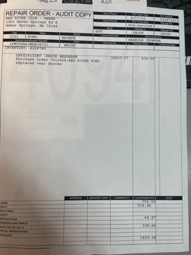 Used 2021 Ford Escape SEL image 31