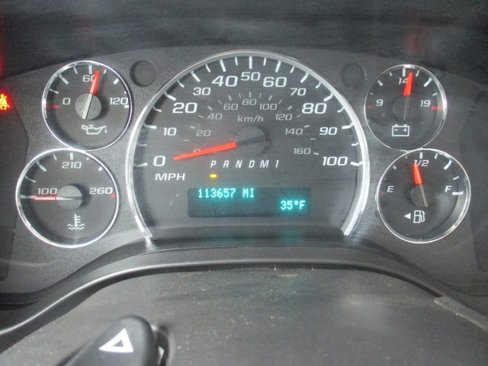 Used 2021 Chevrolet Express 3500 w/ Power Convenience Package image 15