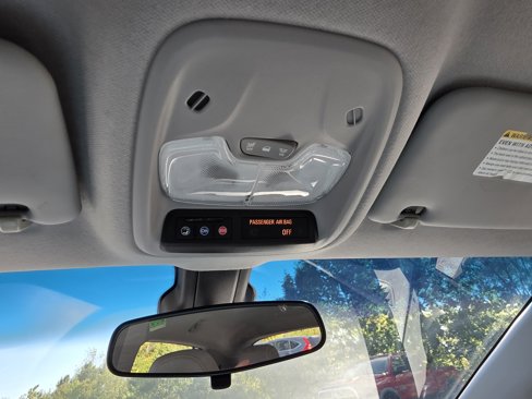 Used 2017 Chevrolet Bolt LT image 21