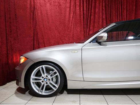 Used 2013 BMW 135i Convertible image 6