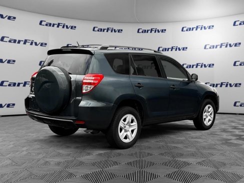 Used 2010 Toyota RAV4 4WD image 6