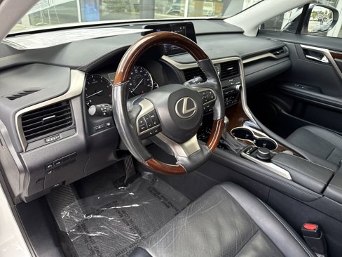 Used 2019 Lexus RX 350 FWD image 19