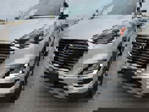 Used 2019 Hyundai Tucson Limited image 11