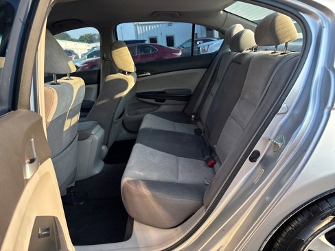 Used 2008 Honda Accord LX-P image 25